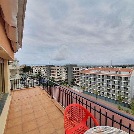Apartamento En Salou Con Las Vistas Al Port Aventura 외부 사진