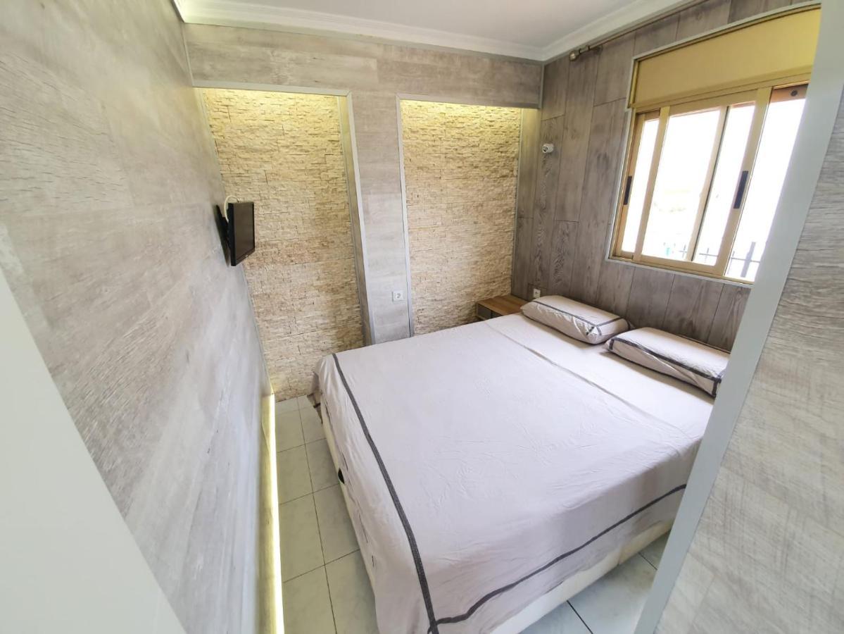 Apartamento En Salou Con Las Vistas Al Port Aventura 외부 사진