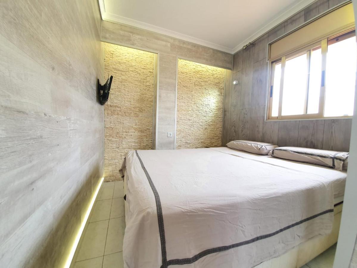 Apartamento En Salou Con Las Vistas Al Port Aventura 외부 사진