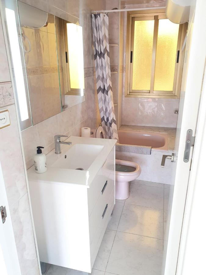Apartamento En Salou Con Las Vistas Al Port Aventura 외부 사진
