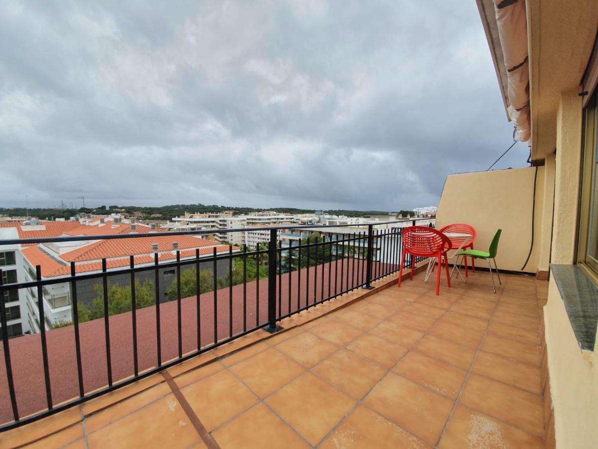 Apartamento En Salou Con Las Vistas Al Port Aventura 외부 사진