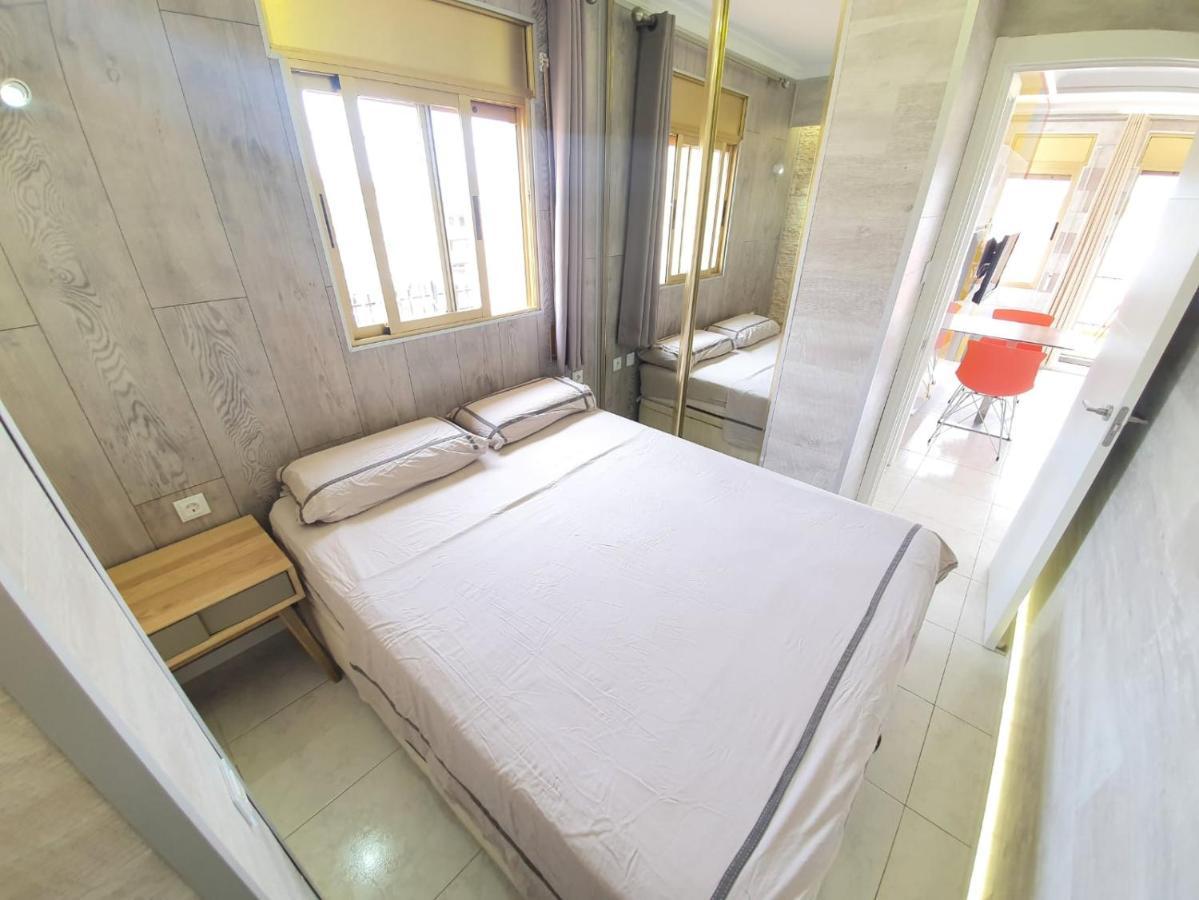 Apartamento En Salou Con Las Vistas Al Port Aventura 외부 사진