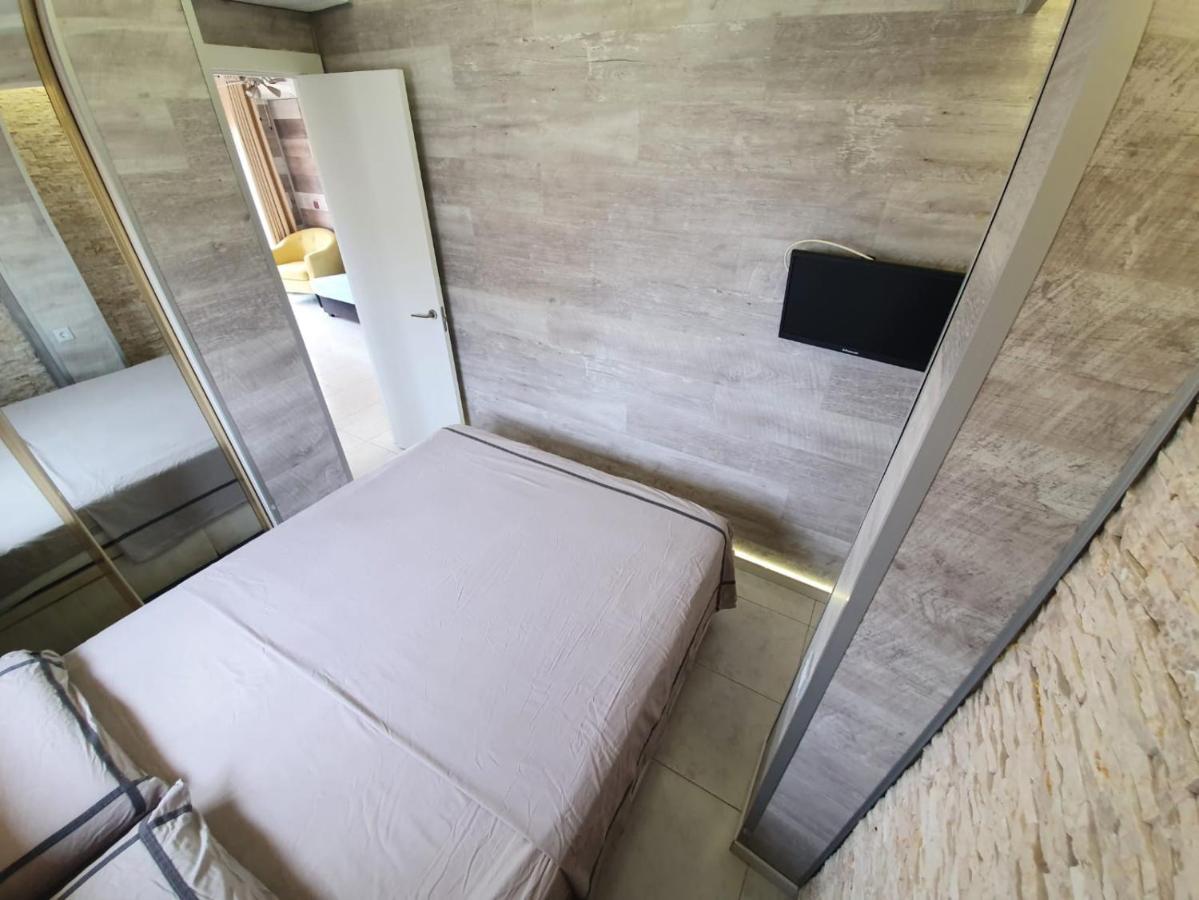Apartamento En Salou Con Las Vistas Al Port Aventura 외부 사진