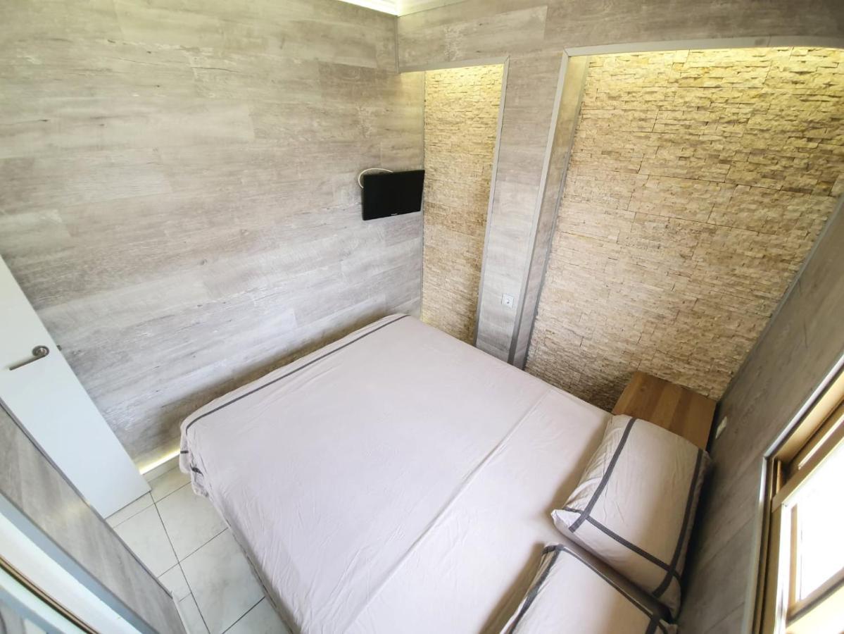 Apartamento En Salou Con Las Vistas Al Port Aventura 외부 사진