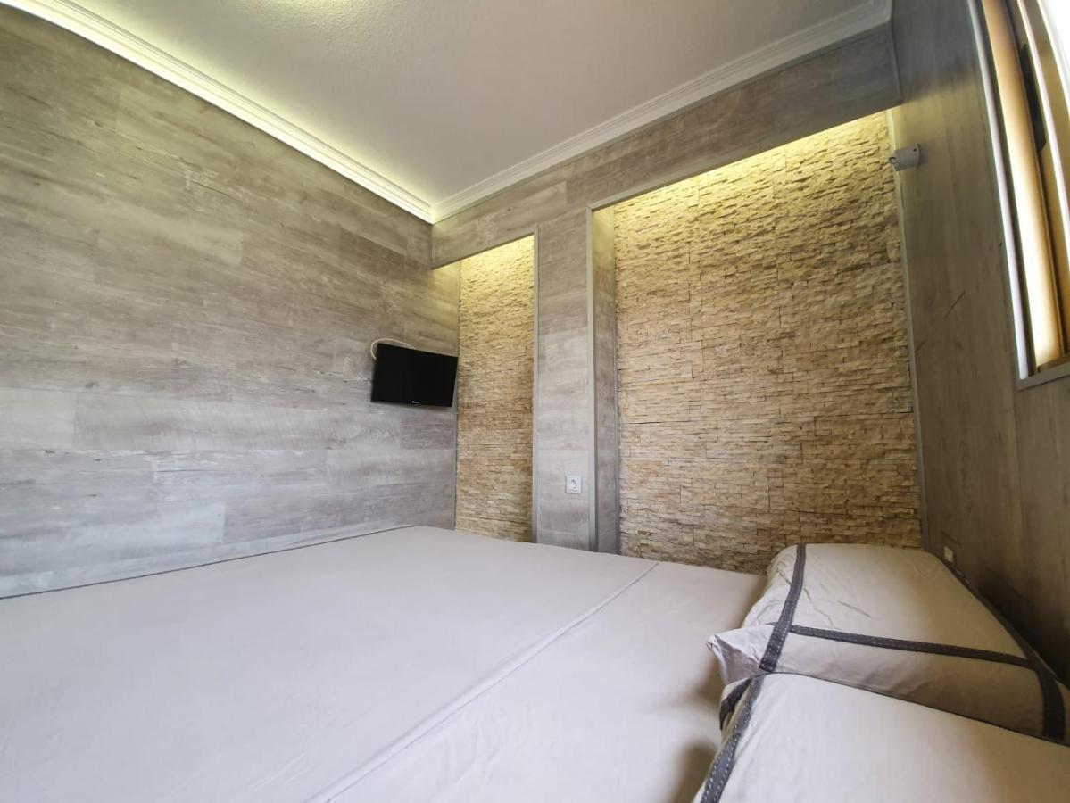 Apartamento En Salou Con Las Vistas Al Port Aventura 외부 사진
