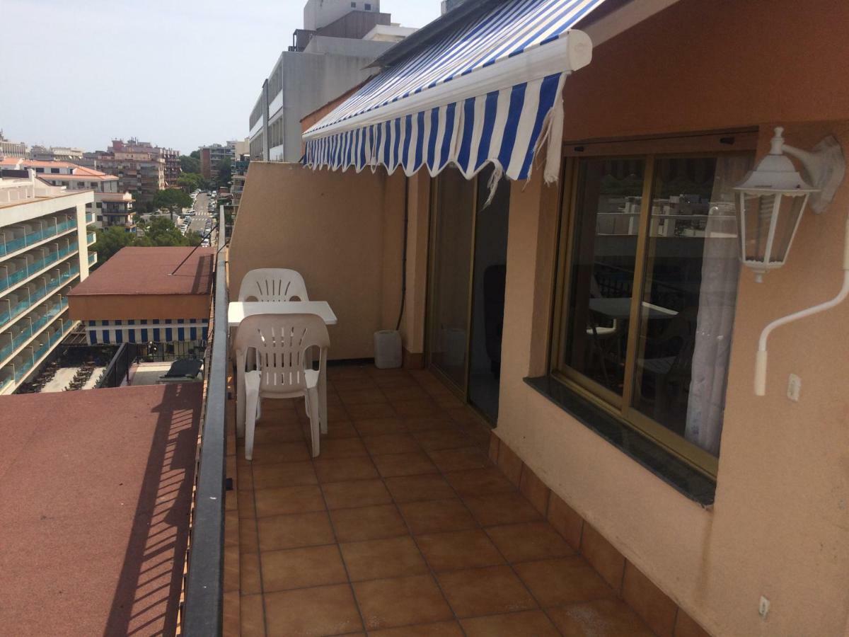 Apartamento En Salou Con Las Vistas Al Port Aventura 외부 사진