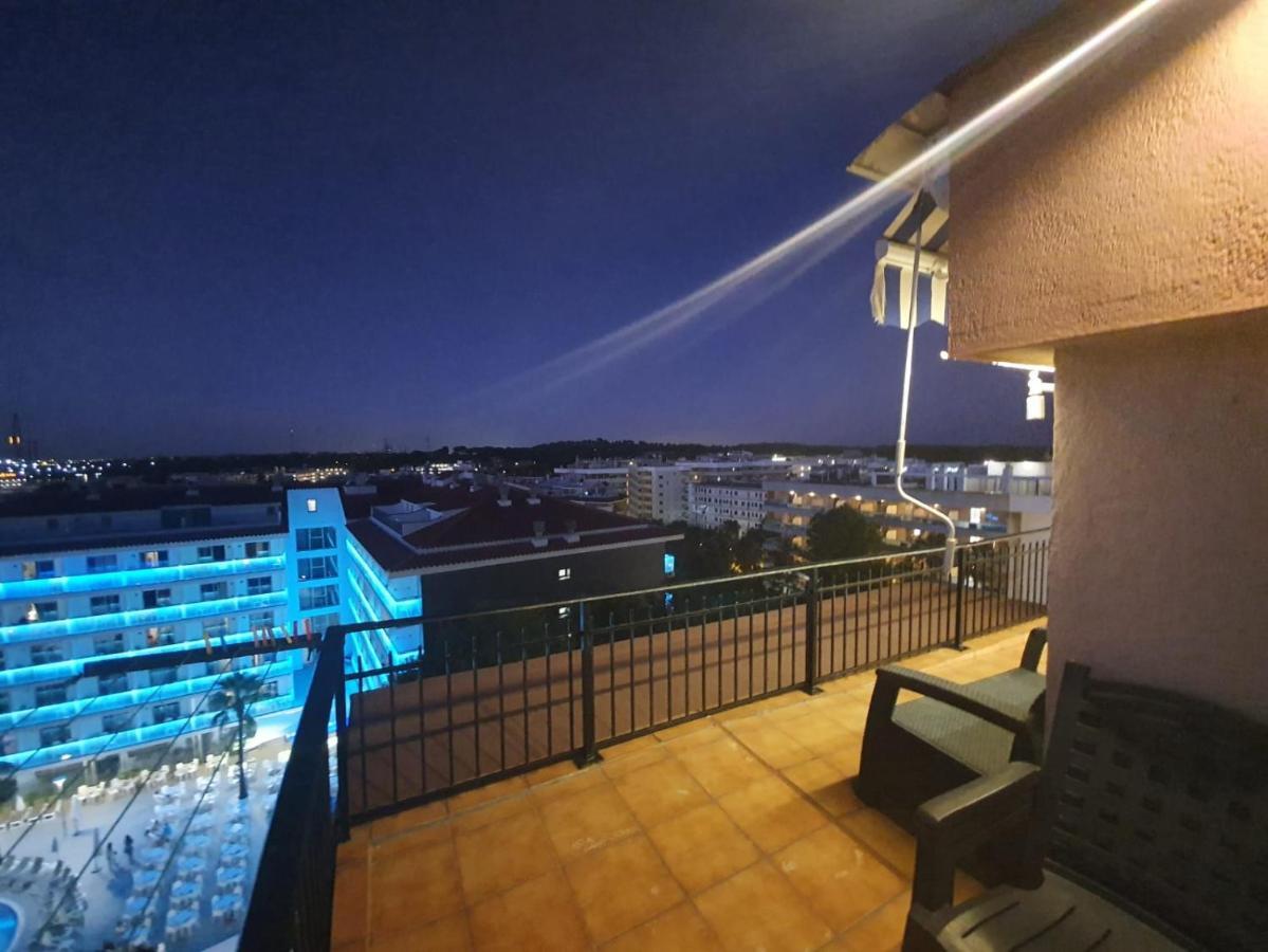 Apartamento En Salou Con Las Vistas Al Port Aventura 외부 사진