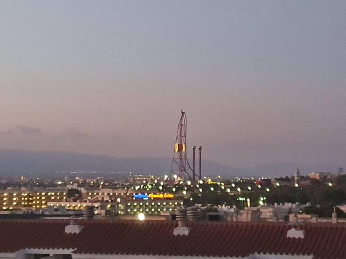 Apartamento En Salou Con Las Vistas Al Port Aventura 외부 사진